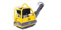 Used Equipment Sales PLATE TAMPER, 1000LB  REVERSIBLE in Vancouver / Surrey BC