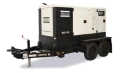 Used Equipment Sales GENERATOR, DIESEL 120 KVA in Vancouver / Surrey BC