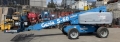 Used Equipment Sales BOOM LIFT S-60 - 65 STICK 4X4 in Vancouver / Surrey BC
