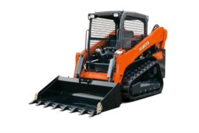 Used Equipment Sales 2019 TRACK LOADER 72 , 9000 LBS in Vancouver / Surrey BC