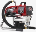 Used Equipment Sales PAINT SPRAYER, AIRLESS in Vancouver / Surrey BC