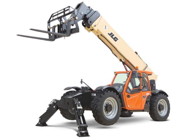 Used Equipment Sales TELEHANDLER, 55  10,000LBS in Vancouver / Surrey BC