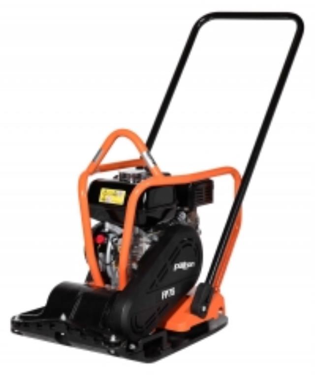 Used Equipment Sales PLATE TAMPER, 175LBS - 200LBS 18 TO 20 in Vancouver / Surrey BC