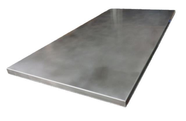 Rental store for ROAD PLATE 5  X 10  X1 in Vancouver / Surrey BC